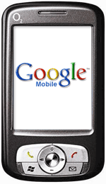 Google mobile